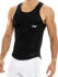 �����-���������� "Peace Tanktop - Black" 