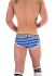 �����-����� "Gary Home Briefs - Blue/White/Black" (SALE!) 