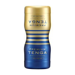 ����������� "Tenga Premium - Dual Sensation Cup" (����. ����!) 