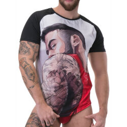�������� "Standart Of Beauty - White/Black" (SALE!) 