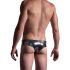 ������-����� "M2196 - Beach Cheeky Briefs Black" 