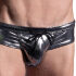������-����� "M2196 - Beach Cheeky Briefs Black" 