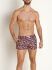 ������-����� "BLU 2355 Shorts - Koi" 