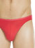 �����-����� "Plume Micro Fibre Micro Briefs Red" 