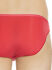 �����-����� "Plume Micro Fibre Micro Briefs Red" 