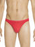 �����-����� "Plume Micro Fibre Micro Briefs Red" 