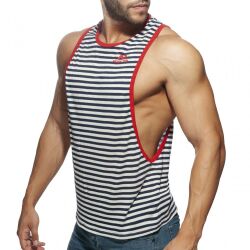 �����-���������� "AD Fantasy Low Rider Red / Sailor" 