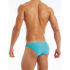 �����-����� "Super Low Cut Briefs - Aqua" 