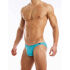 �����-����� "Super Low Cut Briefs - Aqua" 