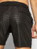 ������-����� "Pied De Poule Shorts - Black" 