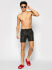 ������-����� "Pied De Poule Shorts - Black" 