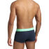 �����-������� "Fashion Organic Cotton - 3-Pack Men's Trunk Navy" (�������� 3 ��.) 