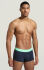 �����-������� "Fashion Organic Cotton - 3-Pack Men's Trunk Navy" (�������� 3 ��.) 