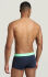 �����-������� "Fashion Organic Cotton - 3-Pack Men's Trunk Navy" (�������� 3 ��.) 