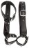 �������� ��� �������� "Bad Kitty - Neck Restraint With Handcuffs" (��������� � �������) 