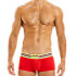 �����-������� "Peace Boxer - Red" 