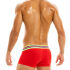 �����-������� "Peace Boxer - Red" 
