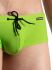 ������-����� "M962 - Beach Hot Pants Leaf" 