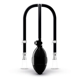 ��������� ����� ��� ������ "Nipple Pump Basic" 
