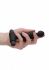 ����� ��� �������� ���������� "Ouch! - Silicone USB-Rechargeable Anal Set - Black" 