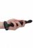 ����� ��� �������� ���������� "Ouch! - Silicone USB-Rechargeable Anal Set - Black" 