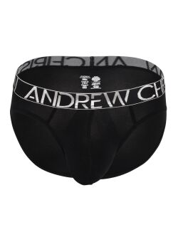 �����-����� "Happy Modal Briefs - Black" 