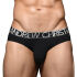 �����-����� "Happy Modal Briefs - Black" 