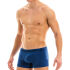 �����-������� "Seamless Boxer - Blue" 