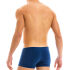 �����-������� "Seamless Boxer - Blue" 