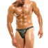 ������-����� "Camo Low Cut Briefs - Khaki" 