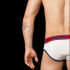 �����-����� "Brixton - White/Red/Navy" (SALE!) 