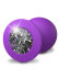 �������� ������ � ���������� "Her Little Gem Large Plug" 