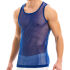 �����-���������� "C-Through Tanktop - Aqua" 