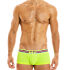 �����-������� "Peace Boxer - Lime" 
