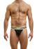 �����-������� "Peace Thong - Black" 