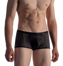 �����-������� "RED 1865 Minipants - Black" 