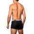 �����-������� "Almost Naked Bamboo Boxer - Black" 