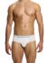 �����-����� "Staple 3-pack Briefs - White/Grey/Black" (�������� 3 ��.) 