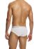 �����-����� "Staple 3-pack Briefs - White/Grey/Black" (�������� 3 ��.) 