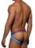 �����-����� "Trophy Boy For Hung Guys Comfort Jock - White" 