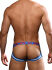 �����-����� "Trophy Boy For Hung Guys Comfort Jock - White" 