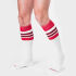 ����� - ����� "Football Socks - White/Navy/Black" (SALE!) 