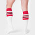 ����� - ����� "Football Socks - White/Navy/Black" (SALE!) 