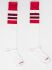 ����� - ����� "Football Socks - White/Navy/Black" (SALE!) 
