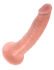 �������������-��������� "King Cock - 7' RD Flesh" (����. ����!) 