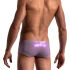 �����-������� "M2198 - Hot Pants White / Lilac" 