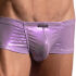 �����-������� "M2198 - Hot Pants White / Lilac" 