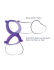 ����������� ������ "Fantasy C-Ringz - Infinity Ring Purple" 