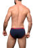 �����-����� "Show-It CoolFlex Modal Briefs - Navy" 