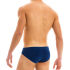 �����-����� "Seamless Mini Briefs - Blue" 